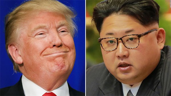 Cuộc gặp Trump – Kim Jong-un nếu có sẽ diễn ra thế nào?