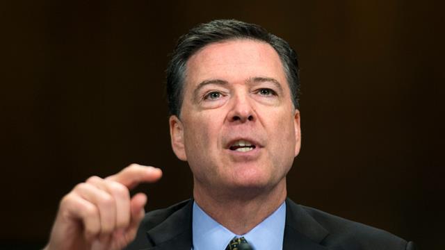 Những quan chức từng bị ông Trump sa thải trong 4 tháng đầu nhậm chức
