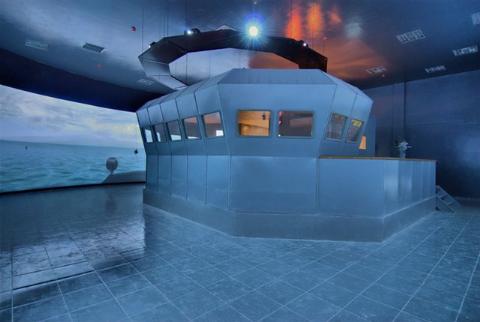 Việt Nam nhận tổ hợp huấn luyện hiện đại, tích hợp Gepard/Molniya/Ka-28 Việt Nam nhận tổ hợp huấn luyện hiện đại, tích hợp Gepard/Molniya/Ka-28