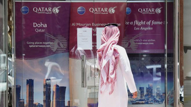 UAE phạt tù 15 năm với bất kỳ ai “cảm thông” với Qatar
