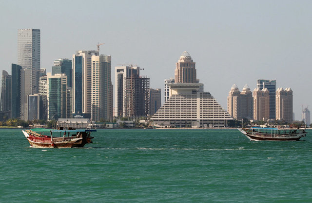 Ả-rập Xê-út ra tối hậu thư cho Qatar trong 24 giờ