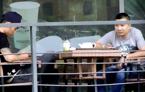 Văn Kính Dương - kẻ vượt ngục thành trùm sản xuất thuốc lắc tại Sài Gòn