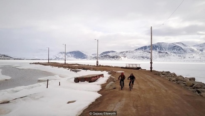 Nơi người dân được uống nước tinh khiết nhất thế giới