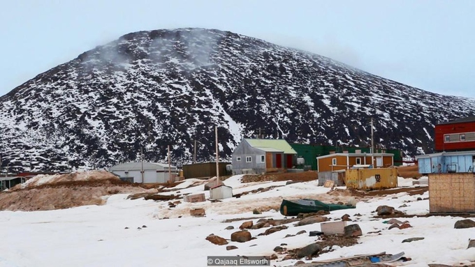 Nơi người dân được uống nước tinh khiết nhất thế giới