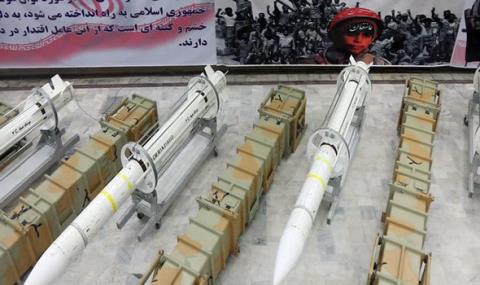 Sát thủ phòng không Iran khiến Mỹ như ngồi trên đống lửa