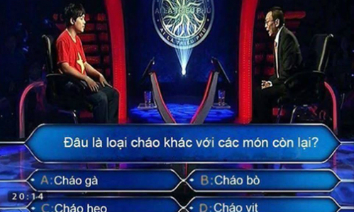 Thần Chết sợ con gì nhất?