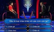 Con gì đói thì to mà no lại nhỏ?