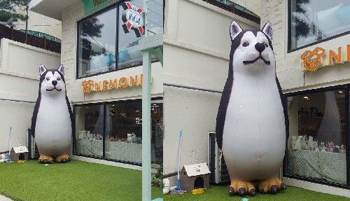 10 ảnh hài hot nhất Facebook trong ngày