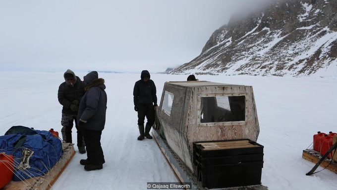 Nơi người dân được uống nước tinh khiết nhất thế giới