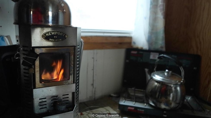 Nơi người dân được uống nước tinh khiết nhất thế giới