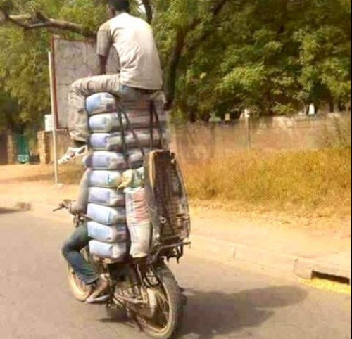 10 ảnh hài hot nhất Facebook trong ngày