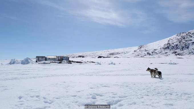 Nơi người dân được uống nước tinh khiết nhất thế giới