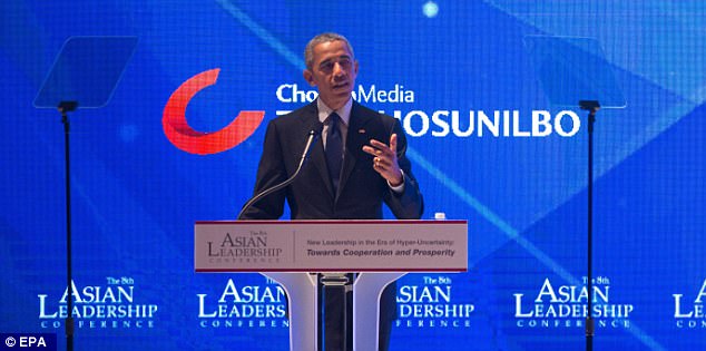 Ông Obama cảnh báo Triều Tiên phải trả giá cho chương trình hạt nhân