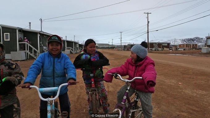 Nơi người dân được uống nước tinh khiết nhất thế giới