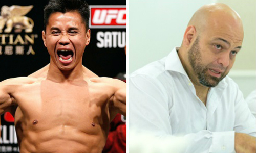 Cao thủ Vịnh Xuân chấp nhận lời khiêu chiến của Cung Lê