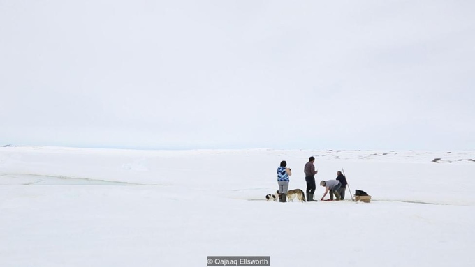 Nơi người dân được uống nước tinh khiết nhất thế giới