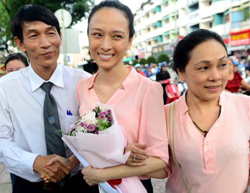 9 điểm nổi bật trong vụ án Phương Nga