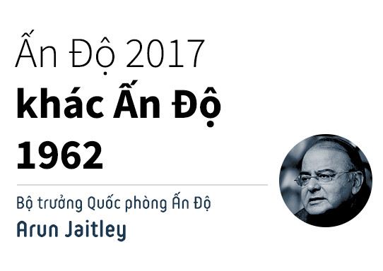 Căng thẳng Trung - Ấn: 'Ngọa long' đối đầu 'tàng hổ' ở Nam Á hình ảnh 12 Căng thẳng Trung - Ấn: 'Ngọa long' đối đầu 'tàng hổ' ở Nam Á