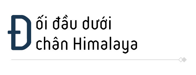 Căng thẳng Trung - Ấn: 'Ngọa long' đối đầu 'tàng hổ' ở Nam Á hình ảnh 3 Căng thẳng Trung - Ấn: 'Ngọa long' đối đầu 'tàng hổ' ở Nam Á
