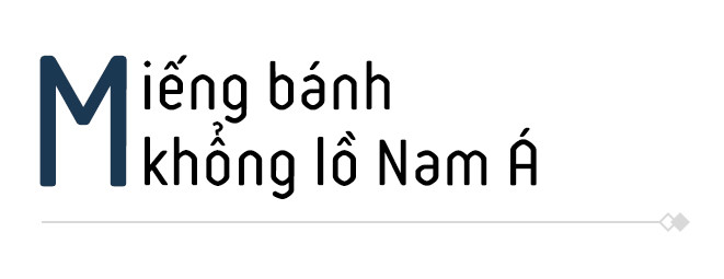 Căng thẳng Trung - Ấn: 'Ngọa long' đối đầu 'tàng hổ' ở Nam Á hình ảnh 8 Căng thẳng Trung - Ấn: 'Ngọa long' đối đầu 'tàng hổ' ở Nam Á