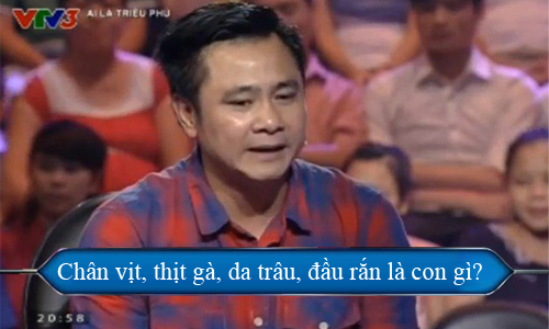 Khi nào 4 - 3 = 5?