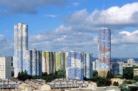 Những tòa nhà bị ghét nhất thế giới