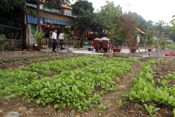 Dự án lấn sông Đồng Nai như thế nào sau 2 năm tạm dừng
