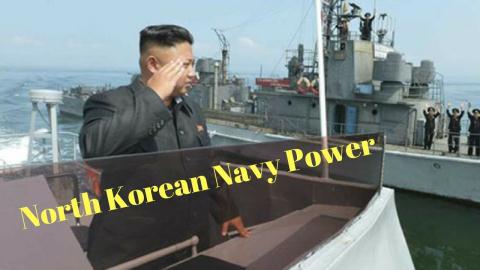 Báo Mỹ: Hải quân Triều Tiên mạnh cỡ nào? Báo Mỹ: Hải quân Triều Tiên mạnh cỡ nào?