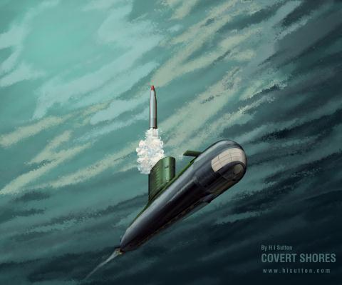 Báo Mỹ: Hải quân Triều Tiên mạnh cỡ nào? Báo Mỹ: Hải quân Triều Tiên mạnh cỡ nào?