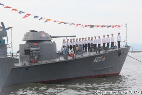 Báo Mỹ: Hải quân Triều Tiên mạnh cỡ nào? Báo Mỹ: Hải quân Triều Tiên mạnh cỡ nào?