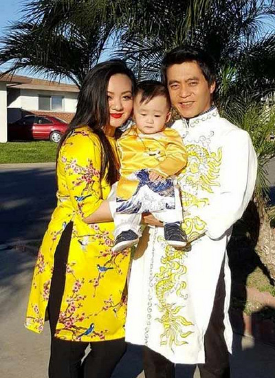'Bé' Xuân Mai - từ tài năng âm nhạc đến bà mẹ hai con ở tuổi 22