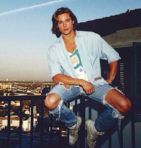 Sơn Tùng M-TP và loạt sao nam đuổi theo mốt tóc thập niên 1980