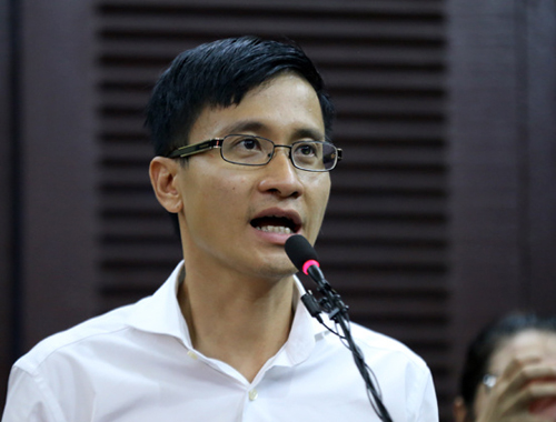 9 điểm nổi bật trong vụ án Phương Nga