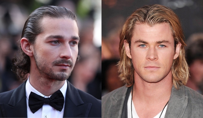 Sơn Tùng M-TP và loạt sao nam đuổi theo mốt tóc thập niên 1980