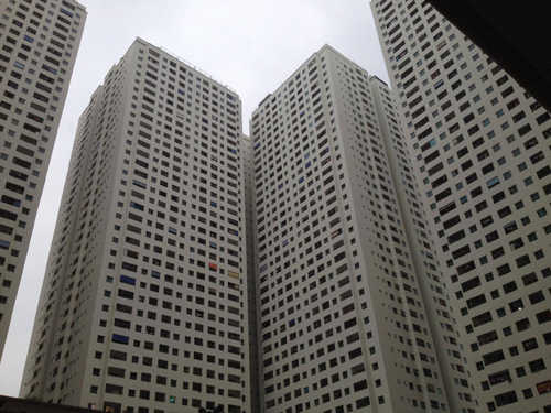 Xem xét khởi tố sai phạm tại 12 dự án chung cư Hà Nội