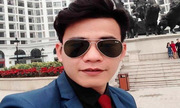 Nghi phạm chém người ở Vĩnh Phúc khoe điện thoại, xe hơi đắt tiền