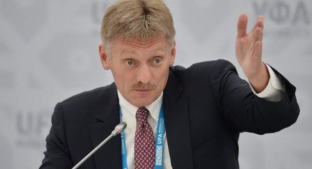 Điện Kremlin lên tiếng về đề xuất thành lập nhà nước mới ở Ukraine