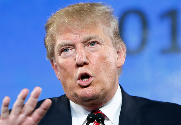 Tổng thống Trump giận dữ sau vụ thử tên lửa của Triều Tiên