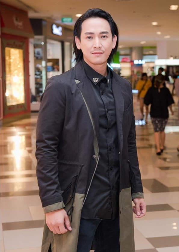 Sơn Tùng M-TP và loạt sao nam đuổi theo mốt tóc thập niên 1980