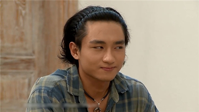 Sơn Tùng M-TP và loạt sao nam đuổi theo mốt tóc thập niên 1980