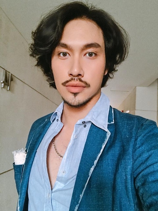 Sơn Tùng M-TP và loạt sao nam đuổi theo mốt tóc thập niên 1980