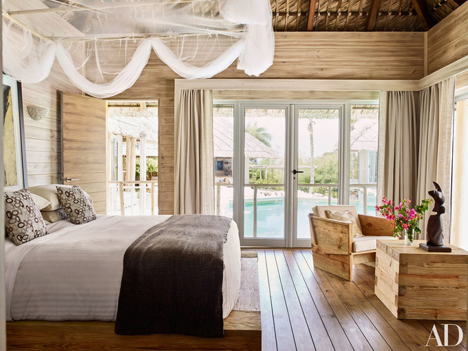 Resort vùng Dominica của danh ca Marc Anthony