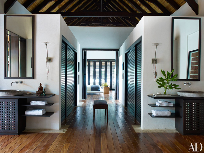 Resort vùng Dominica của danh ca Marc Anthony