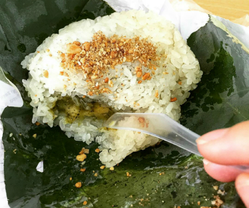 Những món ăn hễ cứ mưa là thèm