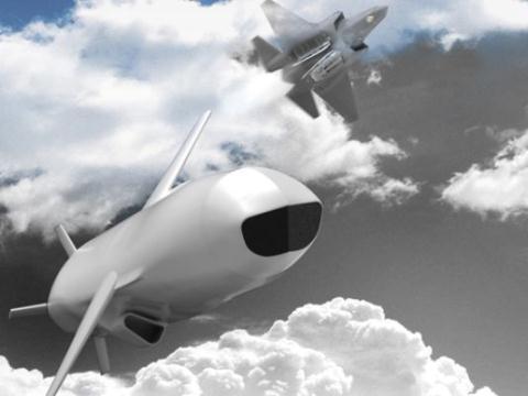 Mỹ dựa vào đồng minh để tăng cường sức mạnh