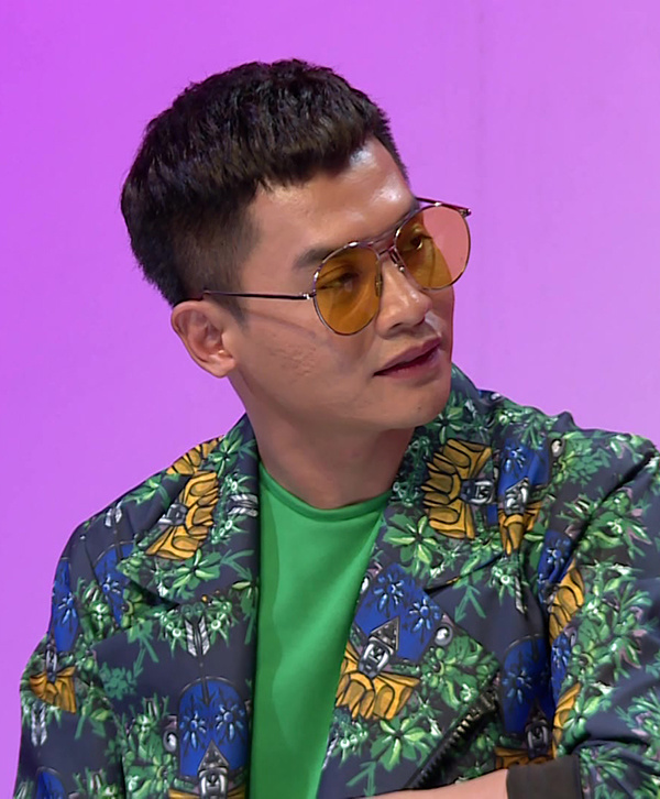 Sơn Tùng M-TP và loạt sao nam đuổi theo mốt tóc thập niên 1980