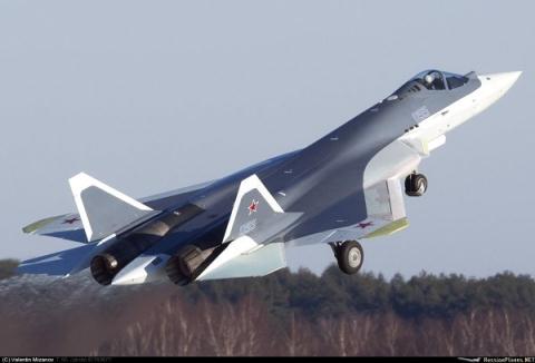 Nga đoán số lượng tiêm kích T-50 Việt Nam sẽ mua