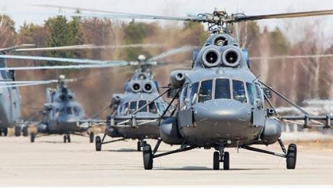 Nga: Việt Nam là khách hàng tiềm năng nhất của Mi-171A2
