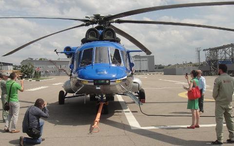Nga: Việt Nam là khách hàng tiềm năng nhất của Mi-171A2