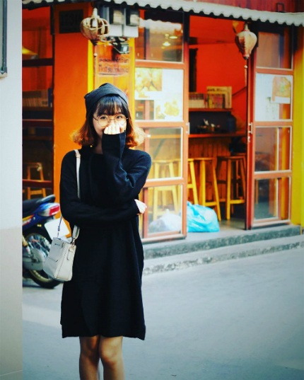 Khu phố Nhật giữa lòng Sài Gòn
